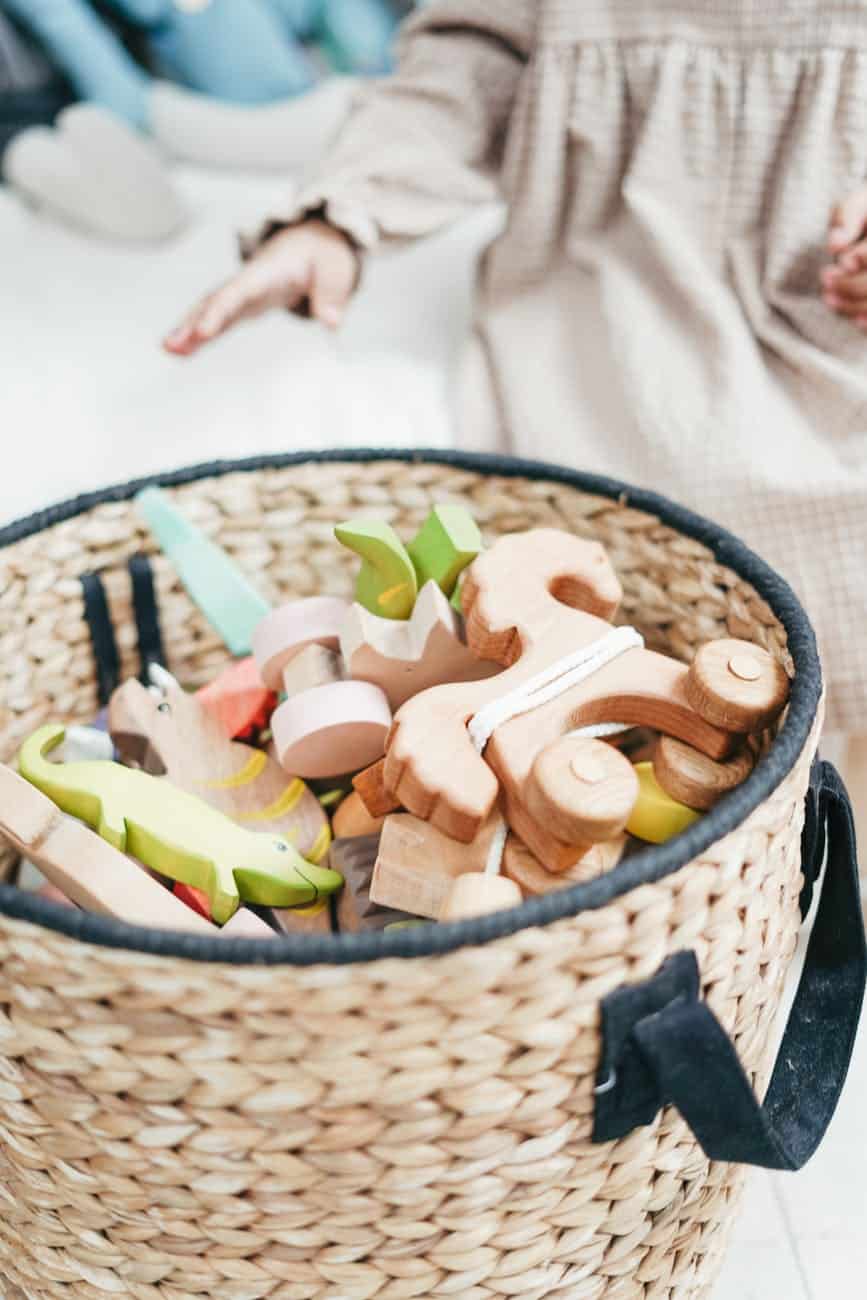 Où acheter des jouets en bois ?