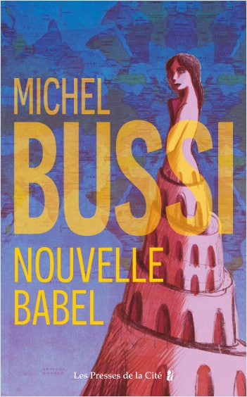 Nouvelle Babel Bussi