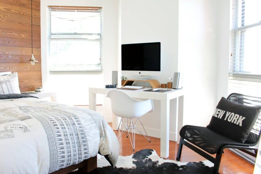 chercher appartement étudiant